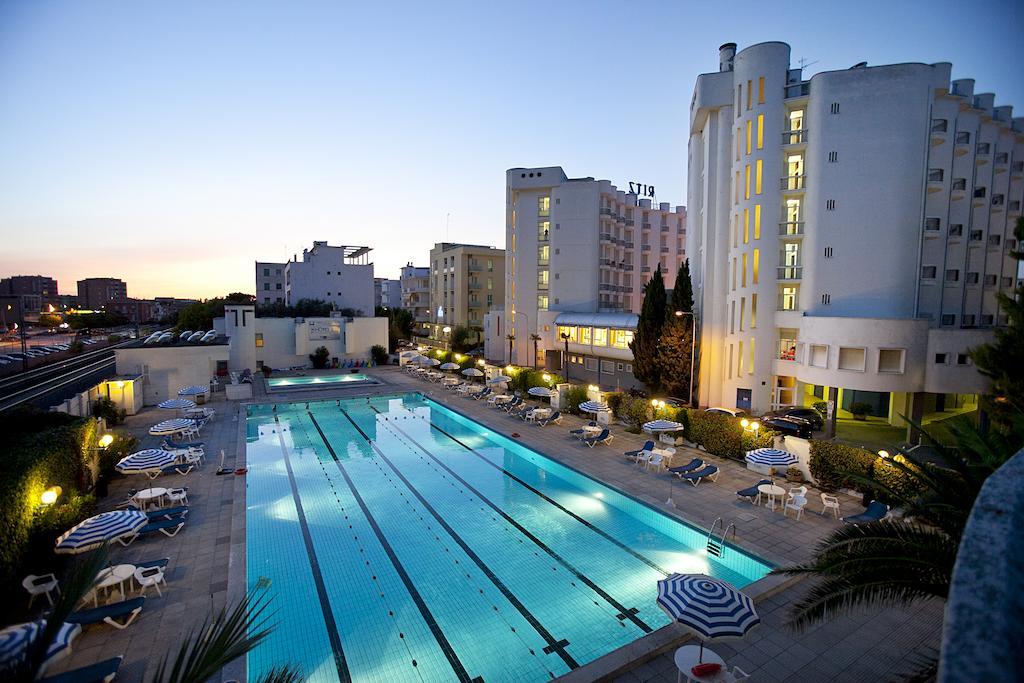 Hotel HR Senigallia