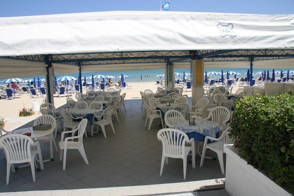 Hotel HR Senigallia