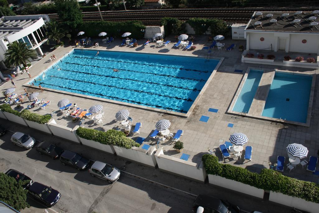 Hotel HR Senigallia