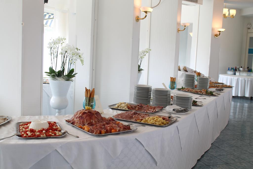 Hotel HR Senigallia