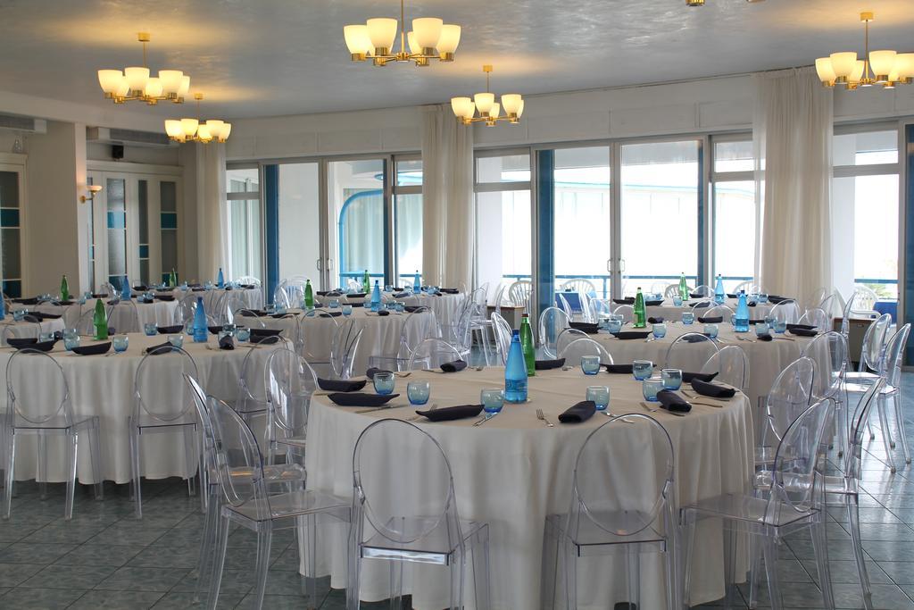 Hotel HR Senigallia