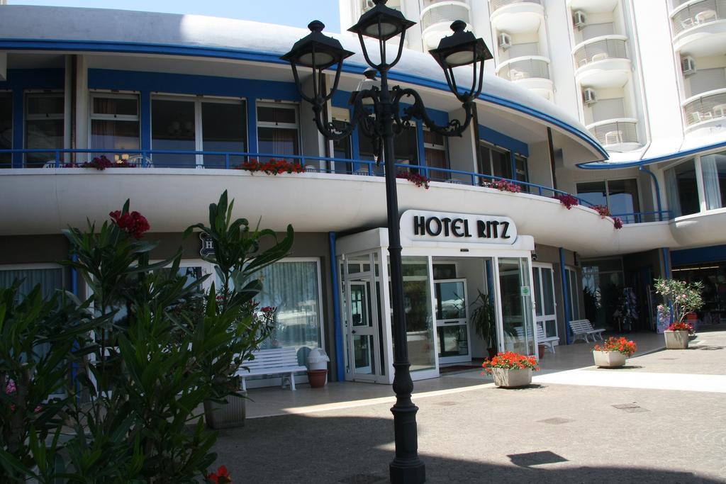 Hotel HR Senigallia
