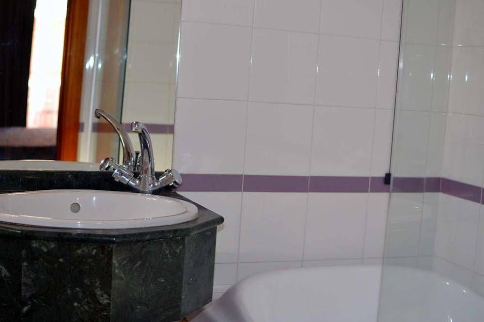 Hotel Sabra