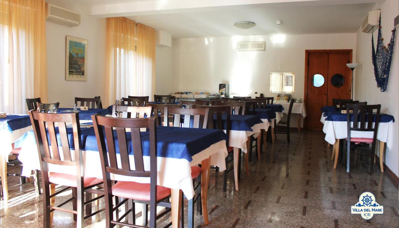 Hotel Villa del Mare