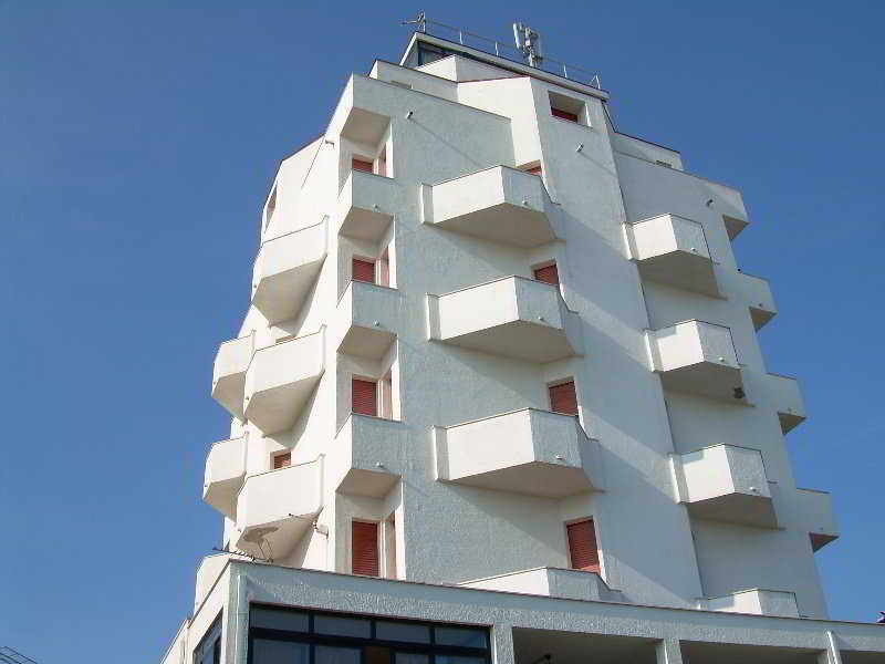 Hotel Villa Sorriso