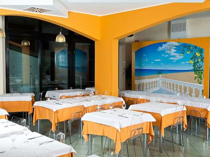 Hotel Villa Sorriso