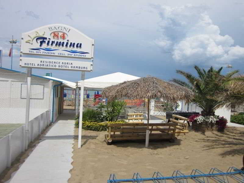 Hotel Villa Sorriso