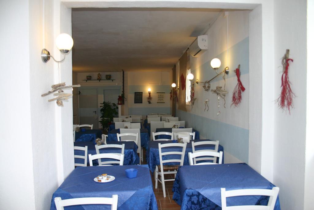Hotel Villa Sorriso