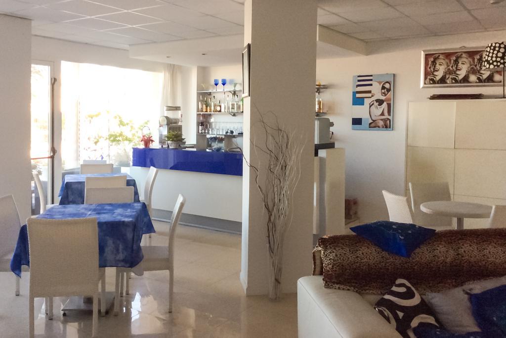 Hotel Villa Sorriso