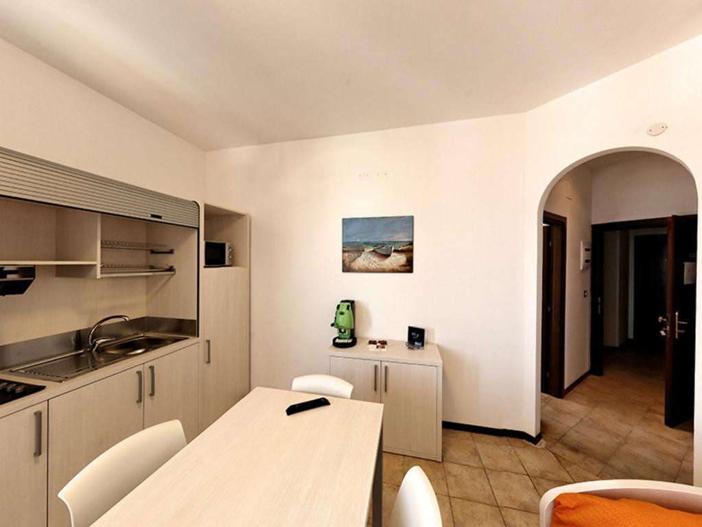 Hotel Villa Sorriso