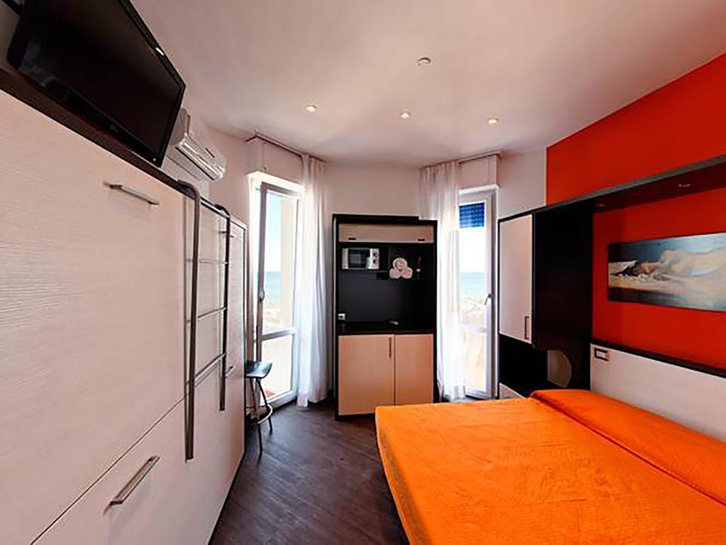Hotel Villa Sorriso