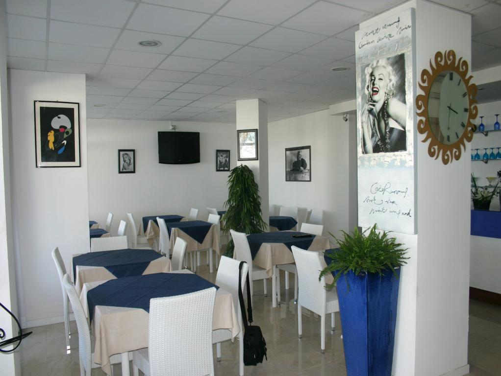 Hotel Villa Sorriso