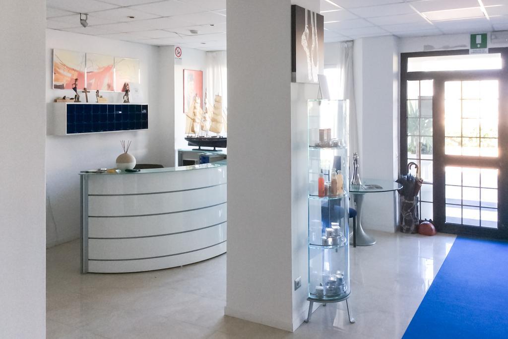 Hotel Villa Sorriso