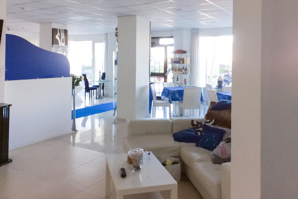 Hotel Villa Sorriso