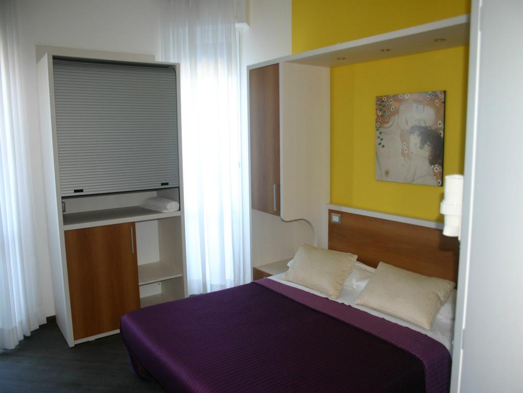 Hotel Villa Sorriso