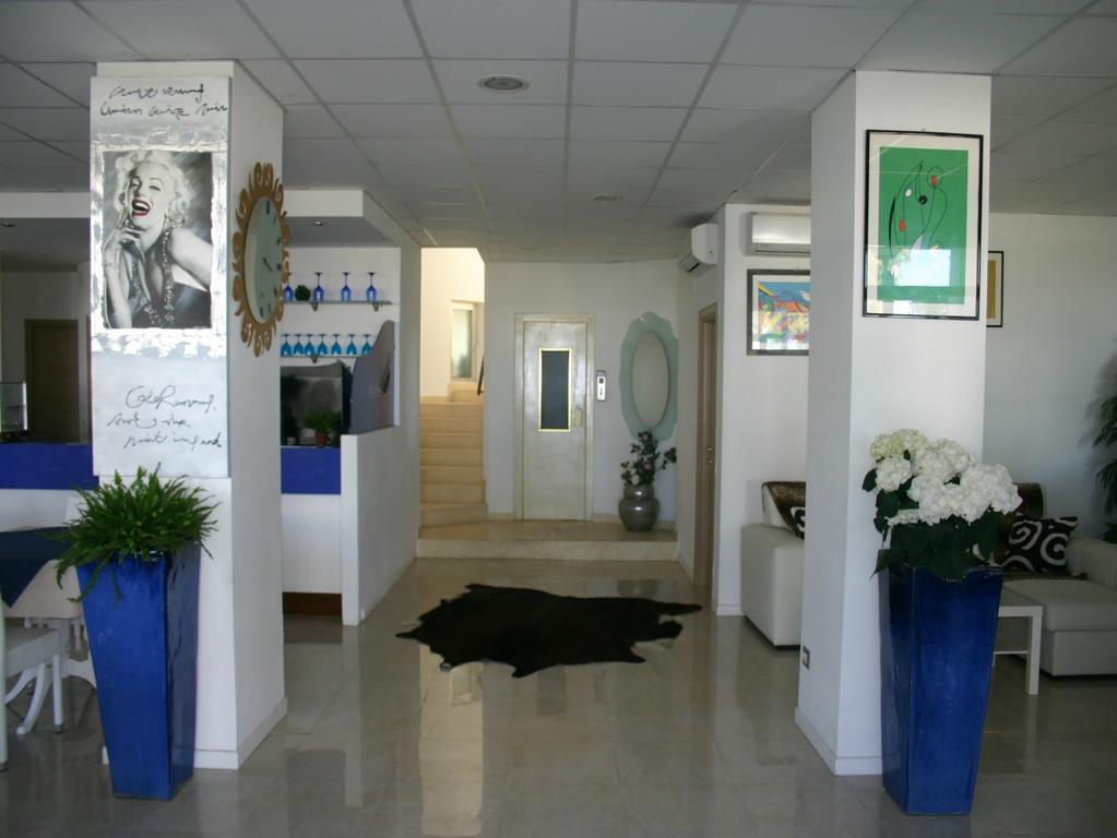Hotel Villa Sorriso
