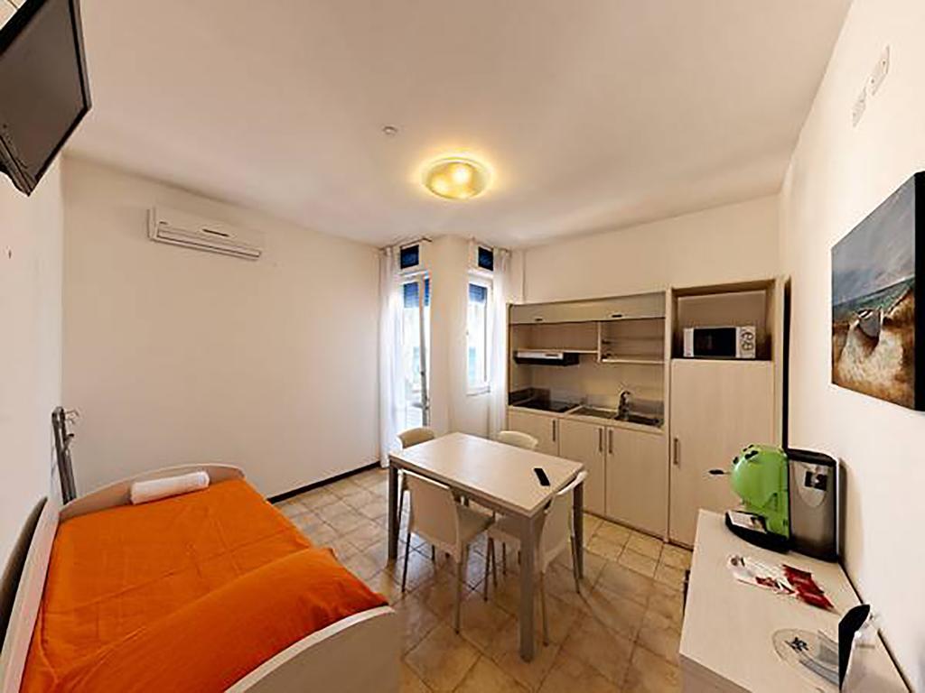 Hotel Villa Sorriso
