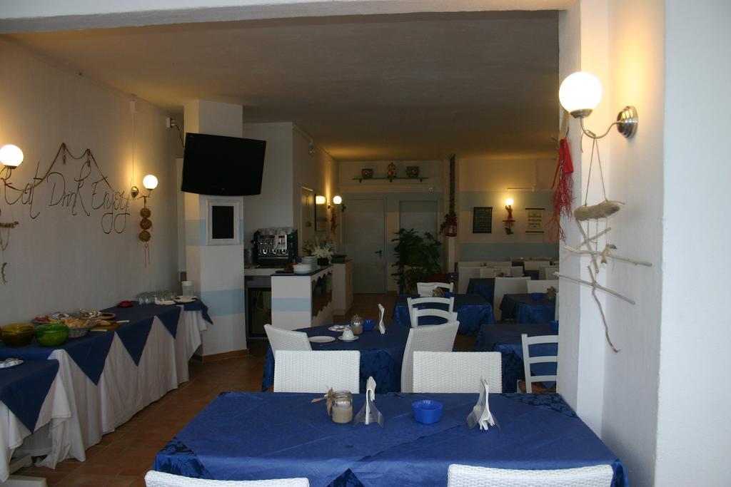 Hotel Villa Sorriso