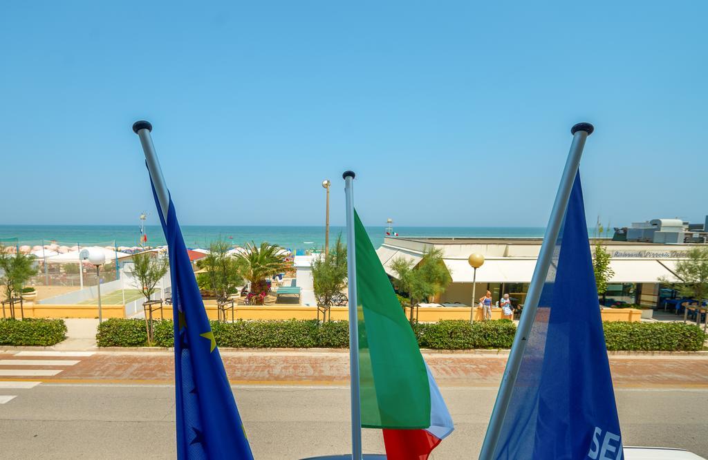 Hotel Villa Sorriso
