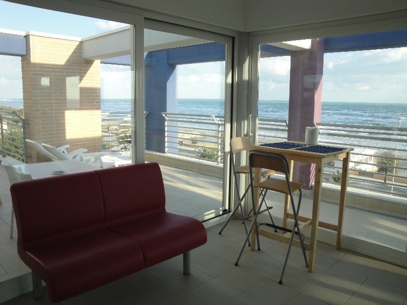 La Nave Residence