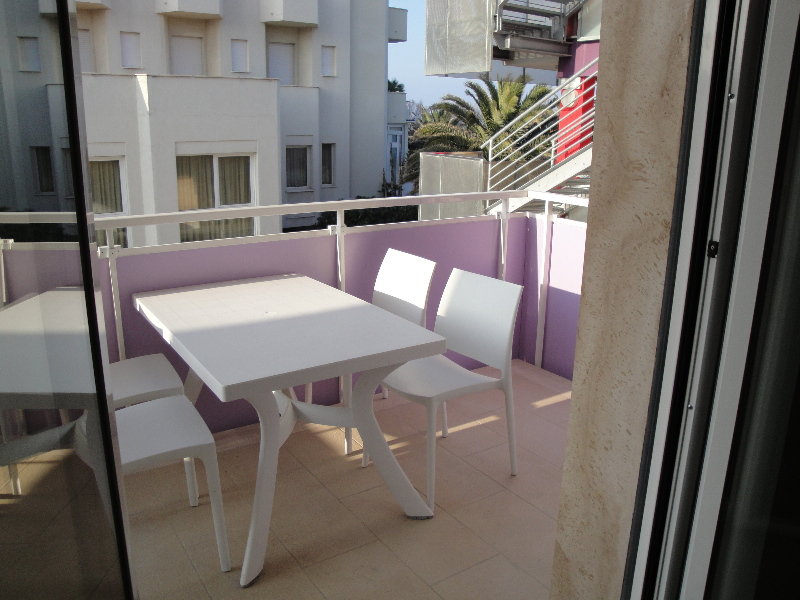 La Nave Residence