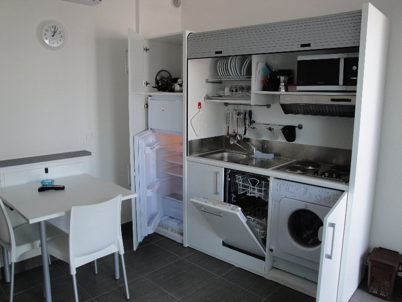 La Nave Residence