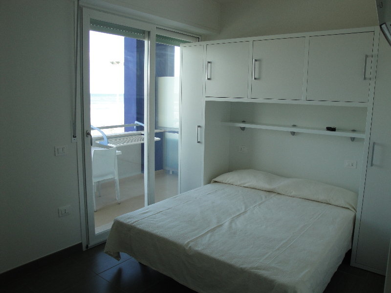 La Nave Residence