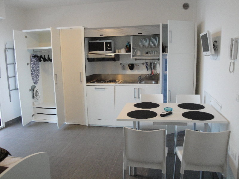 La Nave Residence