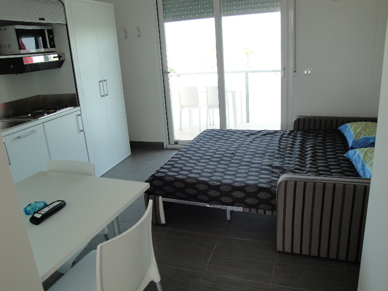 La Nave Residence