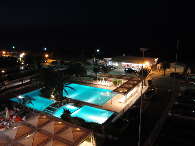 La Nave Residence