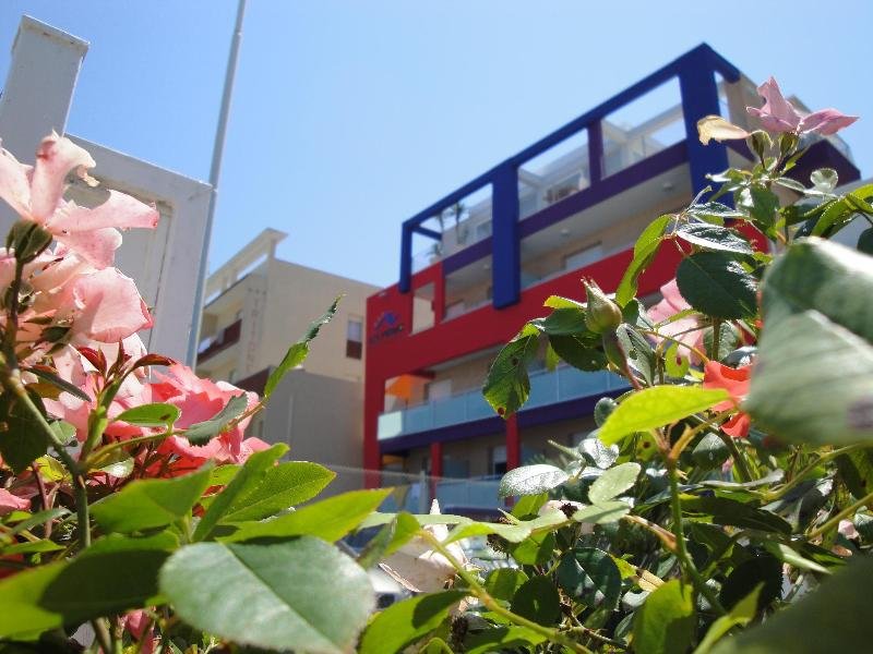 La Nave Residence