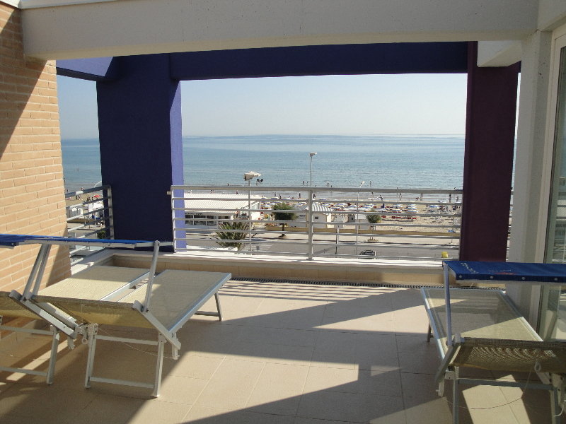 La Nave Residence