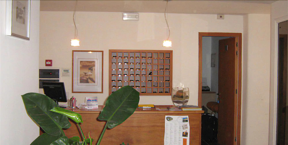 Pensione Trieste Senigallia