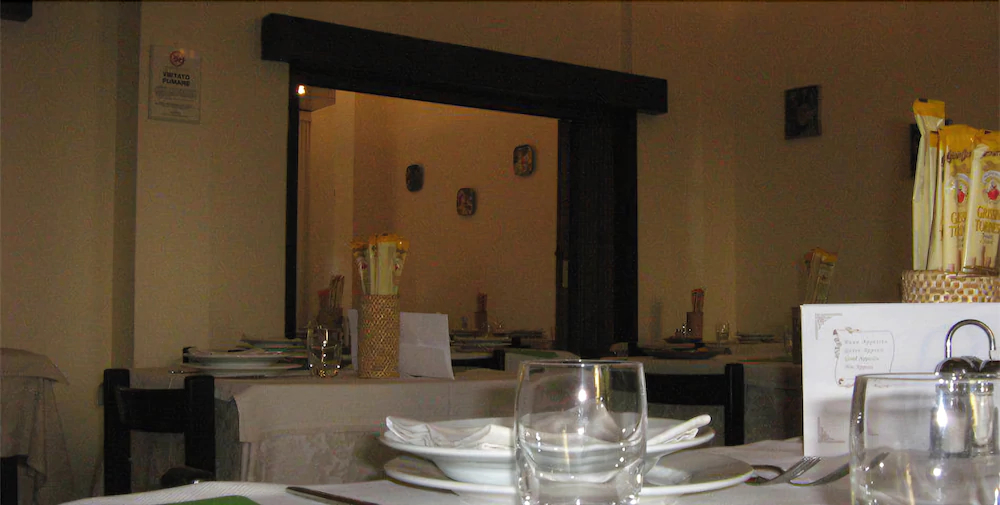 Pensione Trieste Senigallia