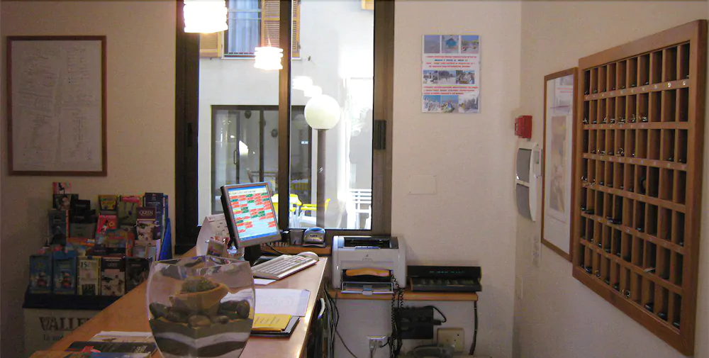 Pensione Trieste Senigallia