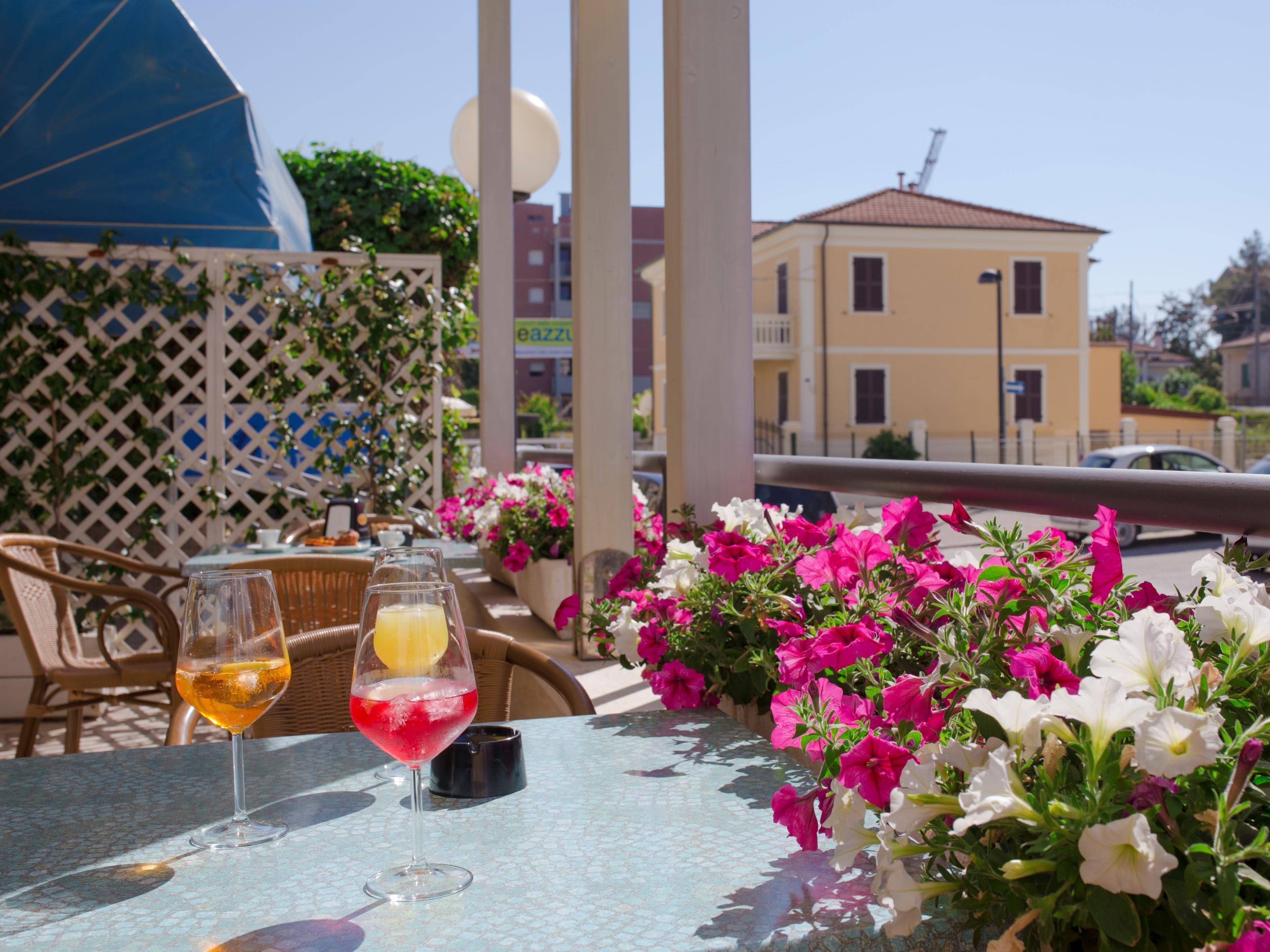 Residence Paradiso