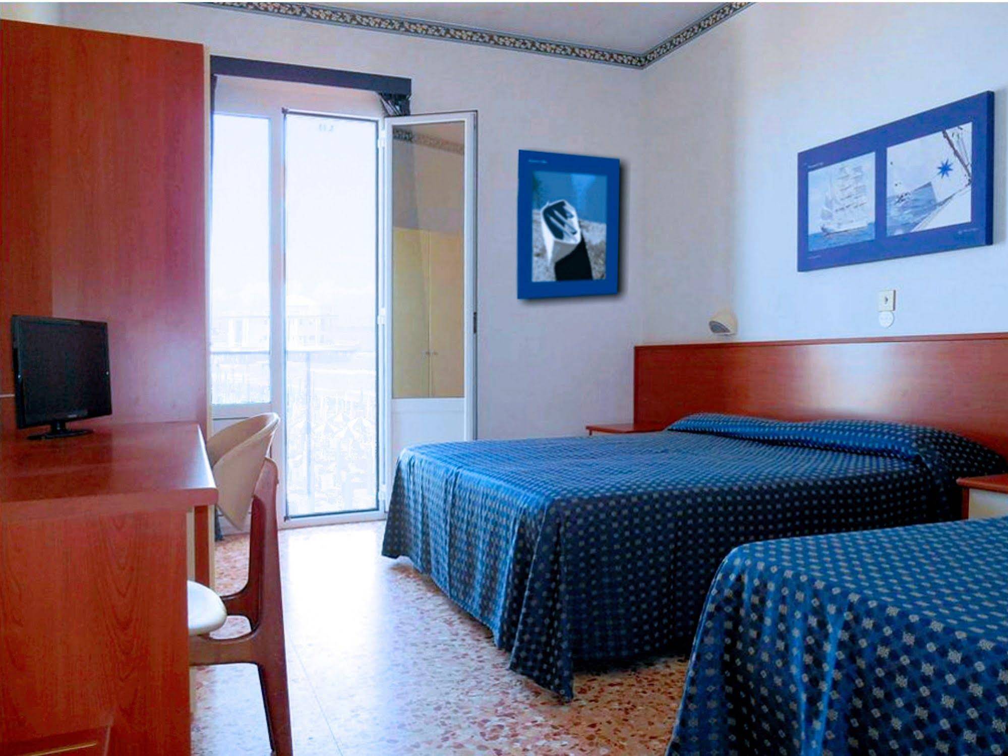 Residence Paradiso