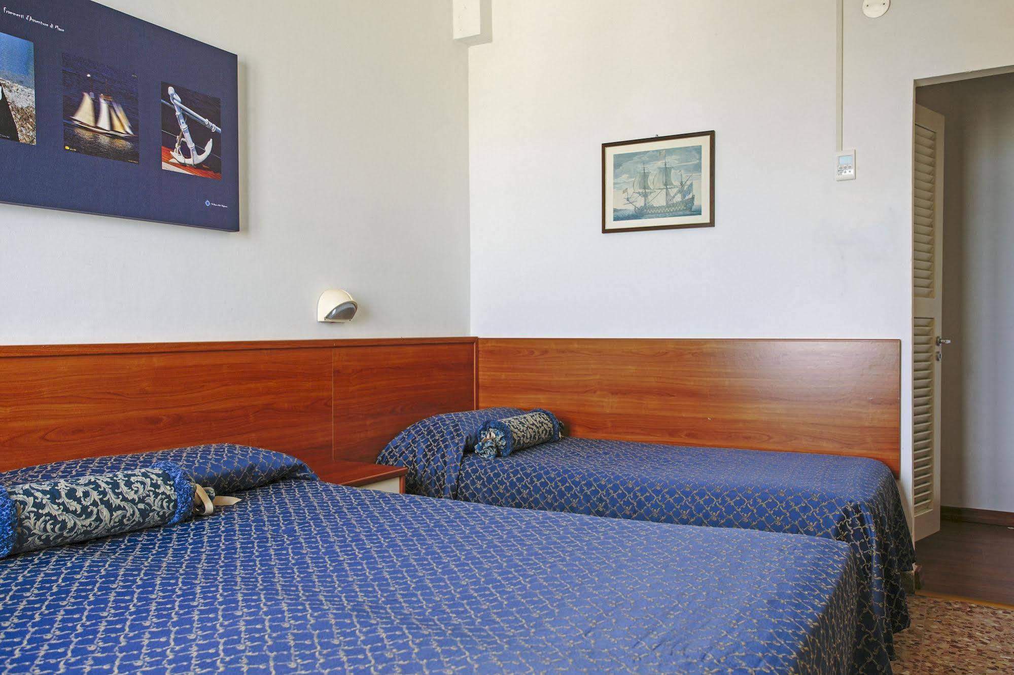 Residence Paradiso