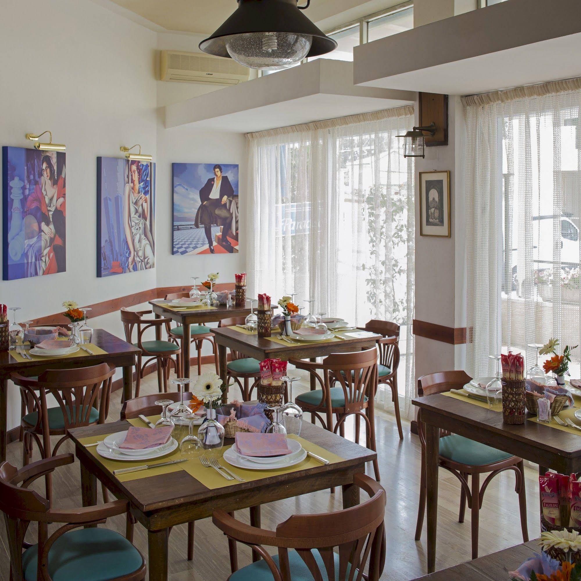 Residence Paradiso