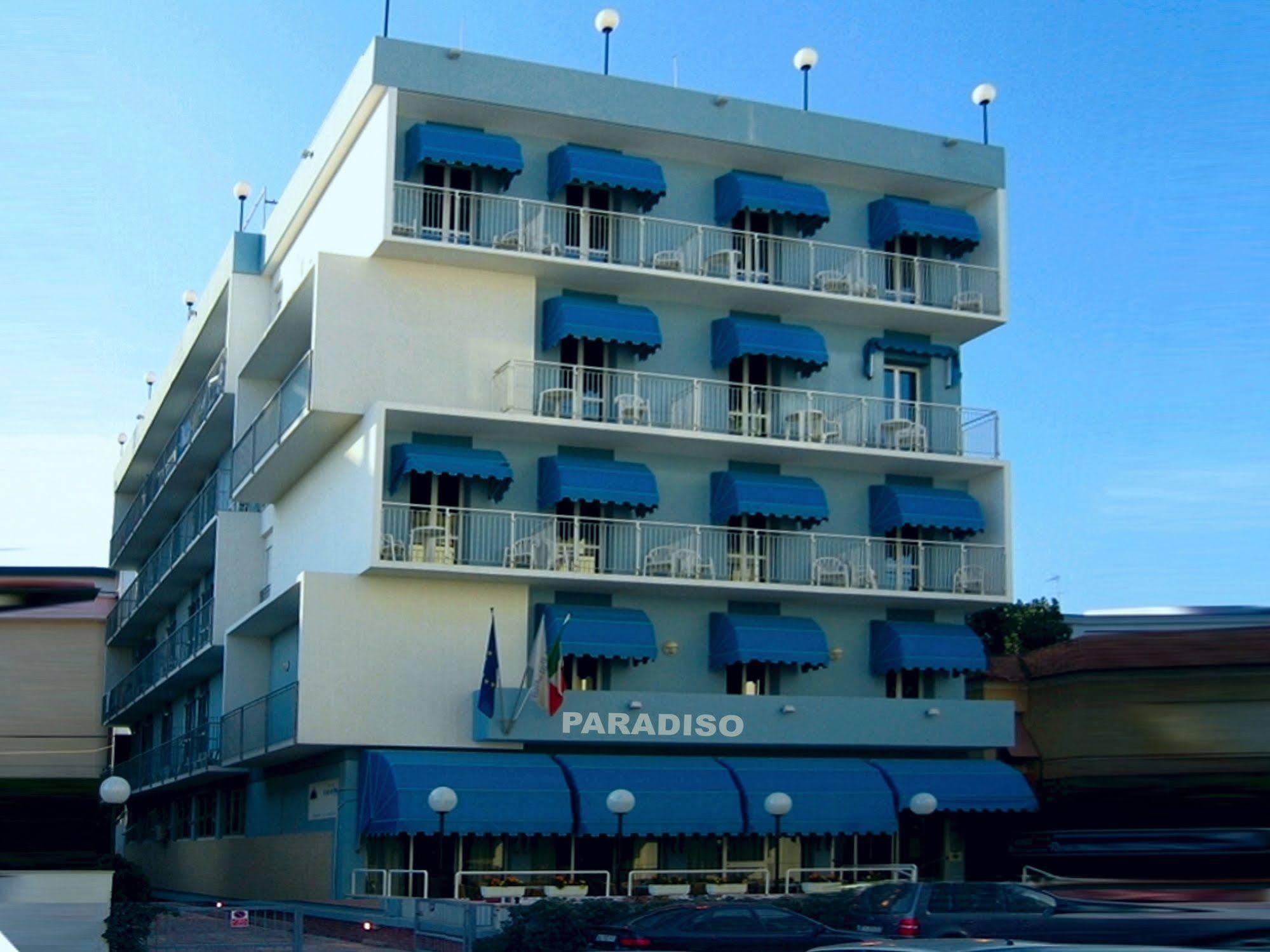 Residence Paradiso