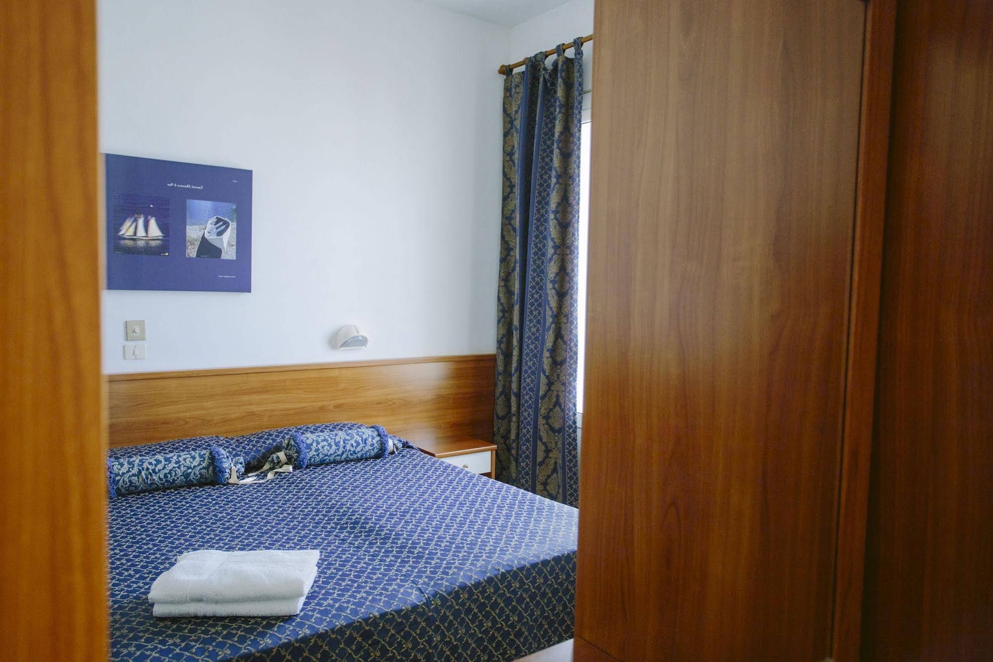 Residence Paradiso