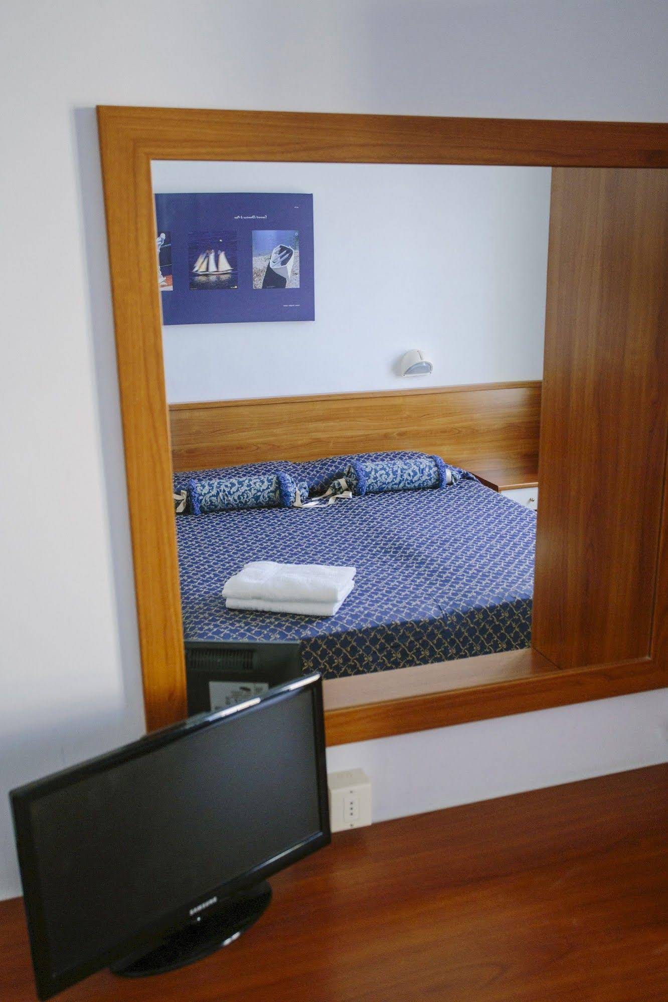 Residence Paradiso
