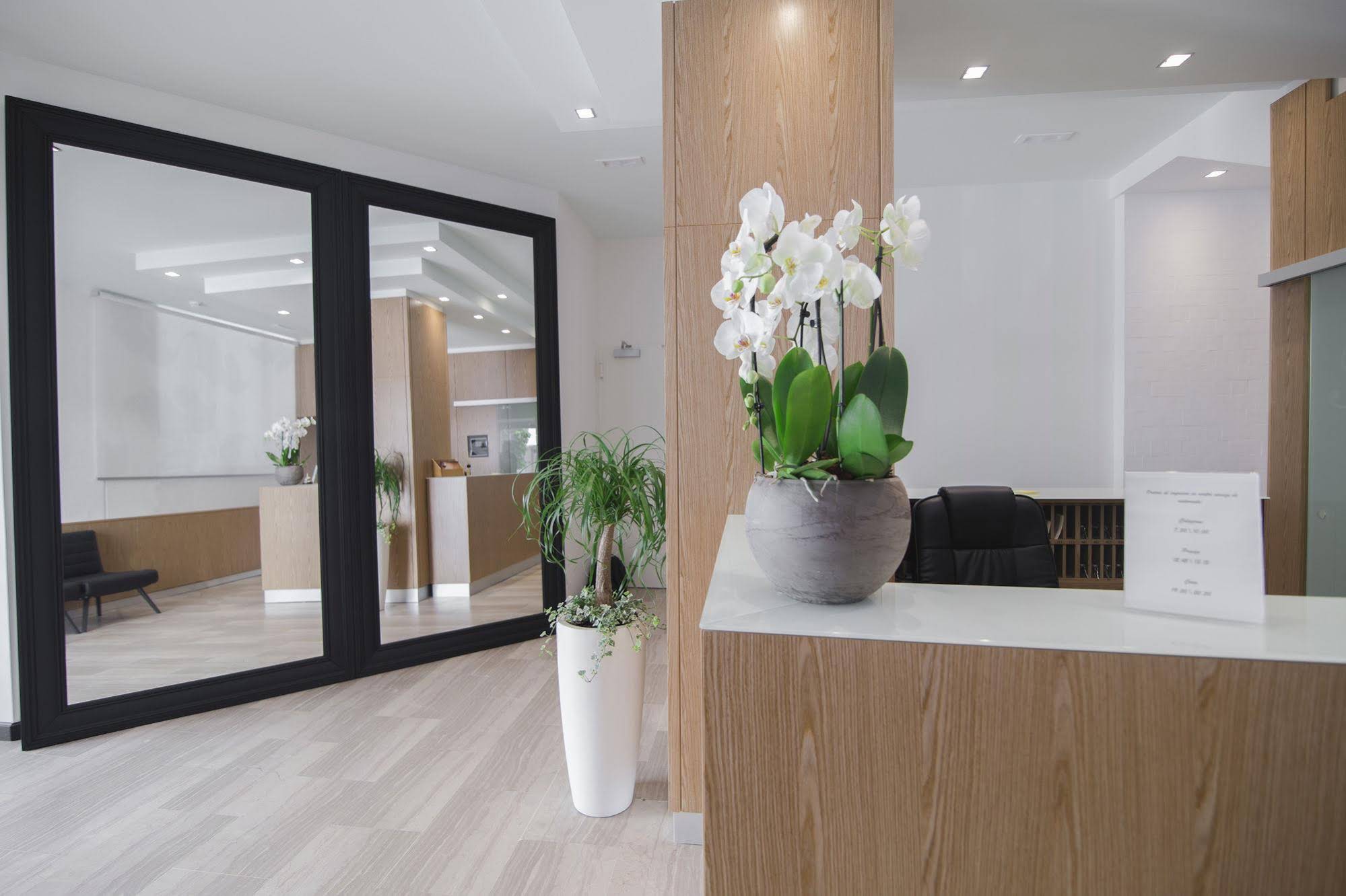 Residence Paradiso