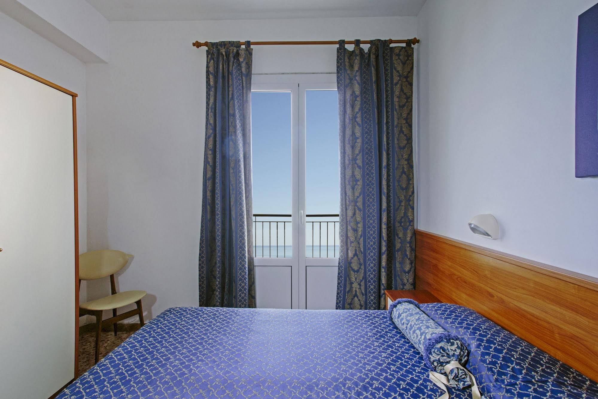 Residence Paradiso
