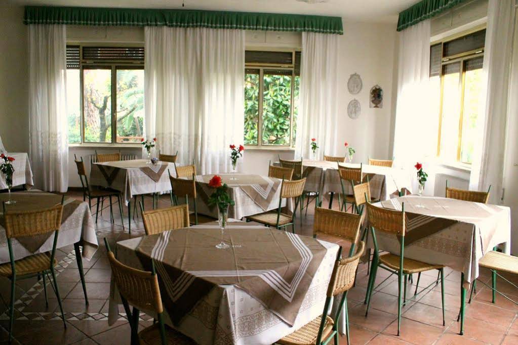 Villa Pina