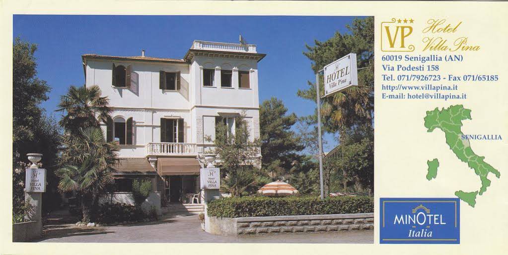 Villa Pina