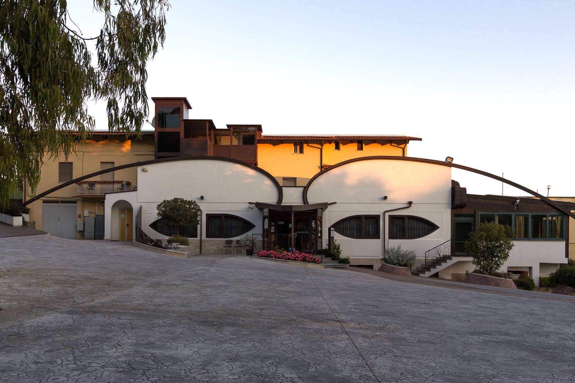 Ferretti Village