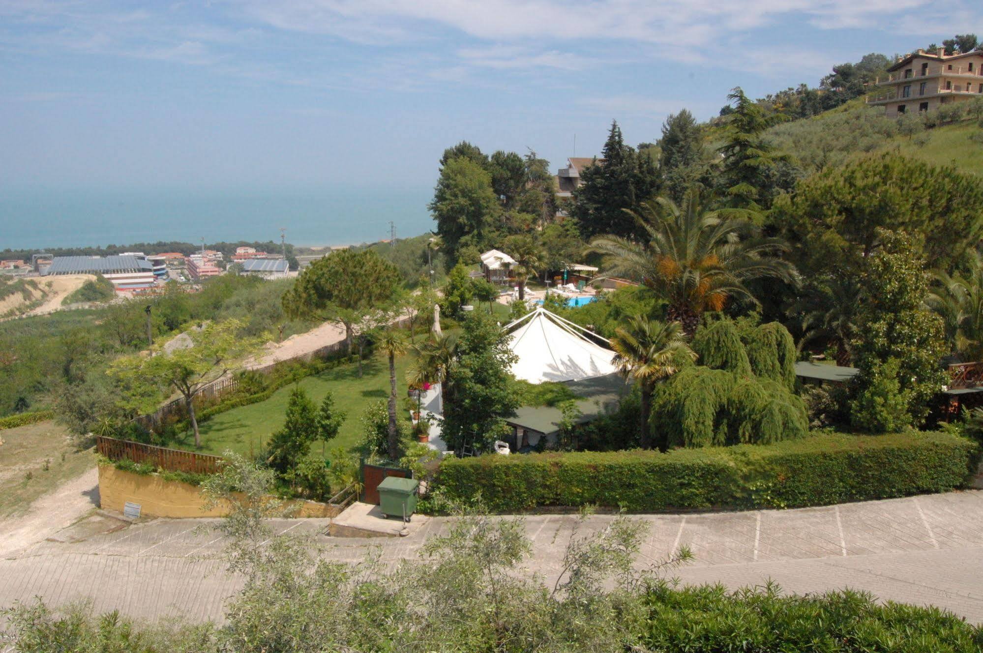 Ferretti Village