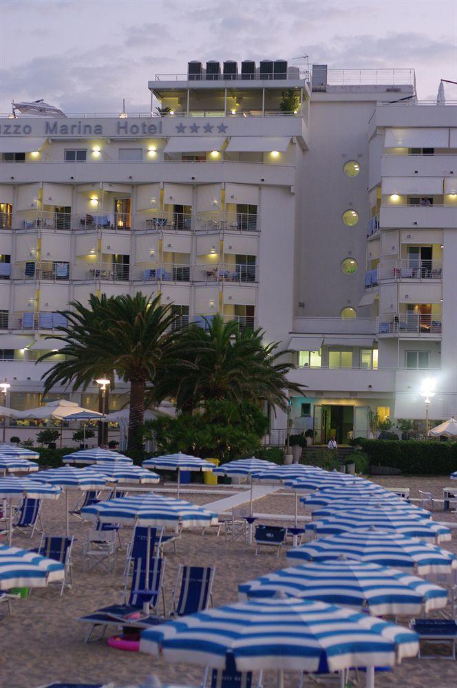 Abruzzo Marina Hotel