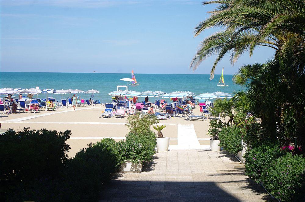 Abruzzo Marina Hotel